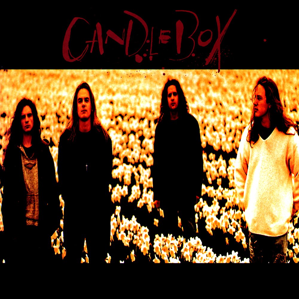 Candlebox Wallpapers