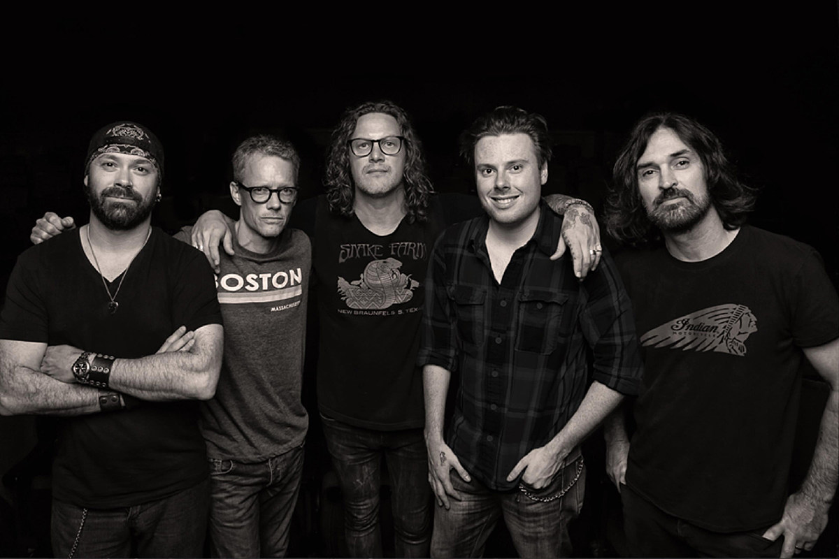 Candlebox Wallpapers