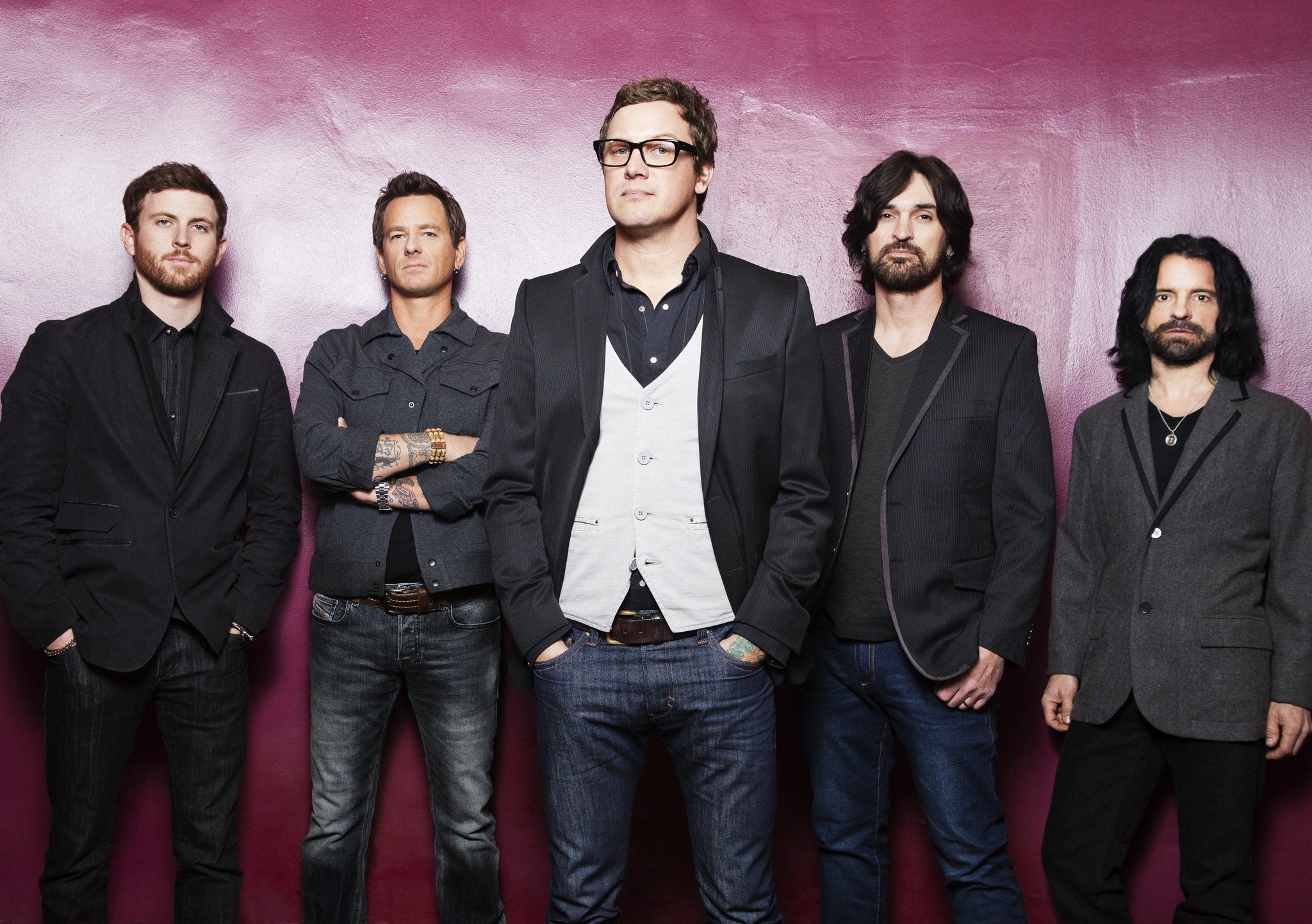 Candlebox Wallpapers