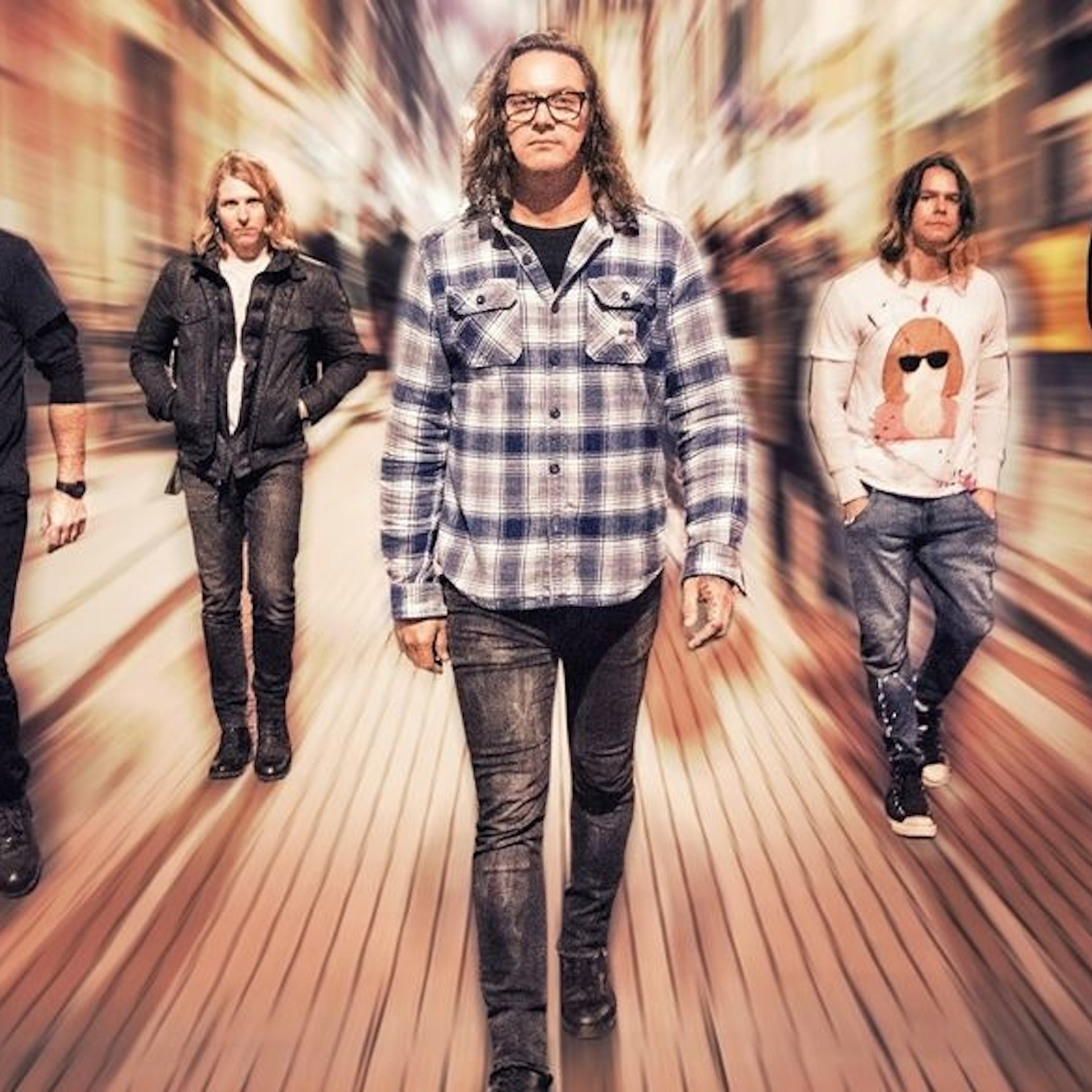 Candlebox Wallpapers