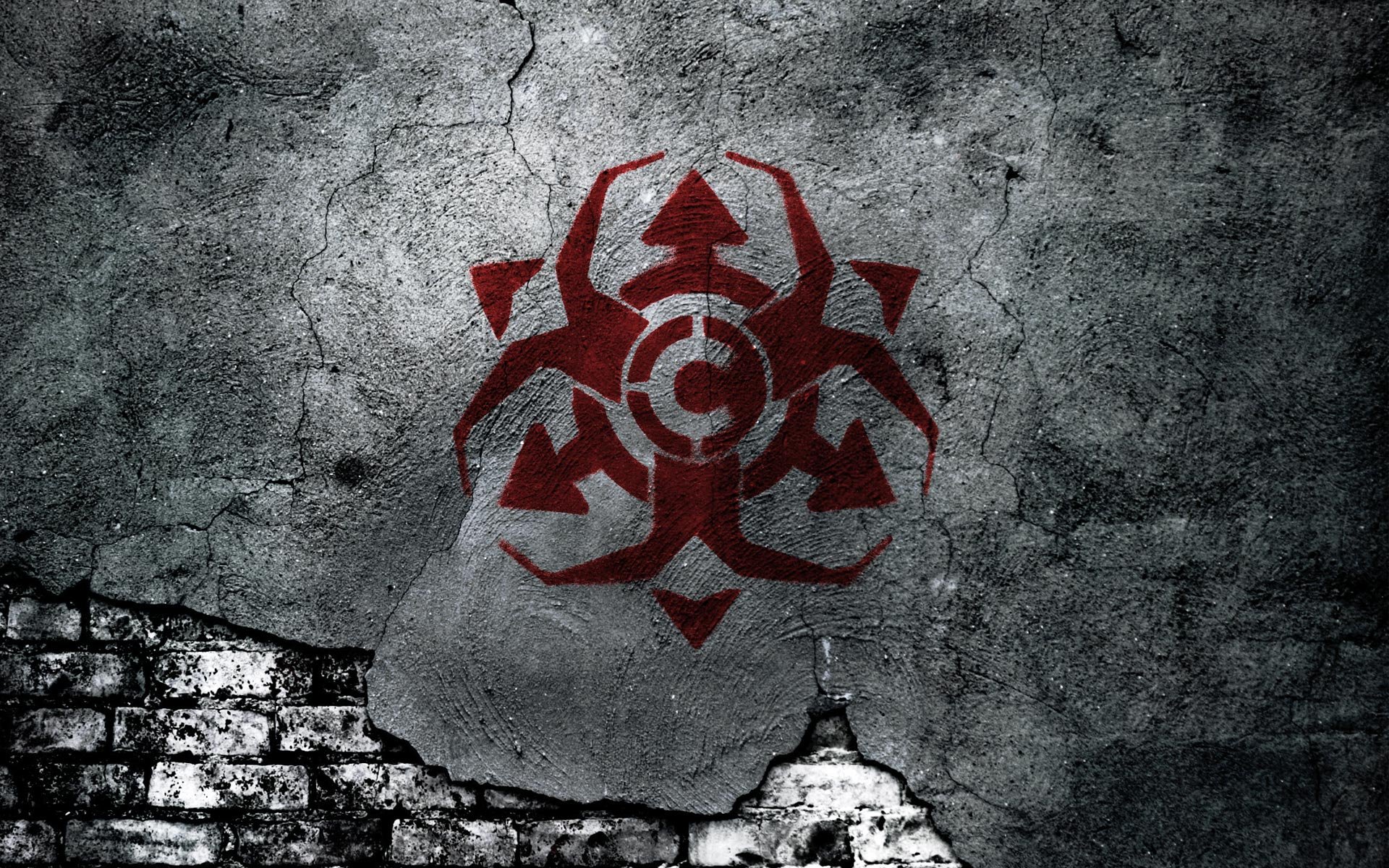 Chimaira Wallpapers