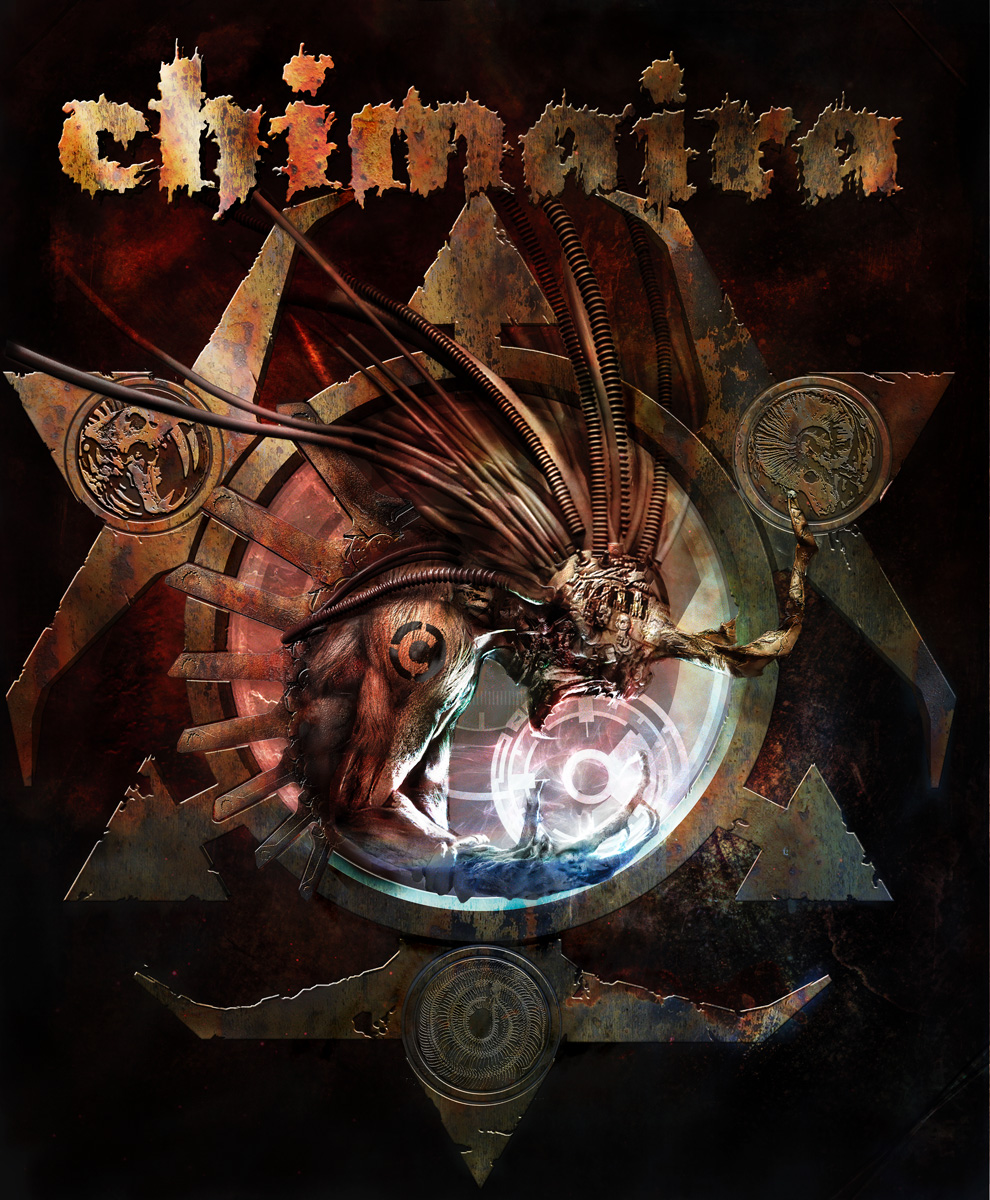 Chimaira Wallpapers