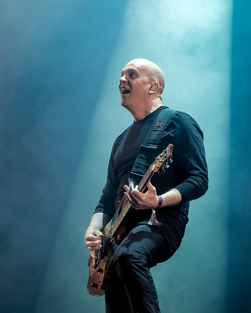 Devin Townsend Wallpapers