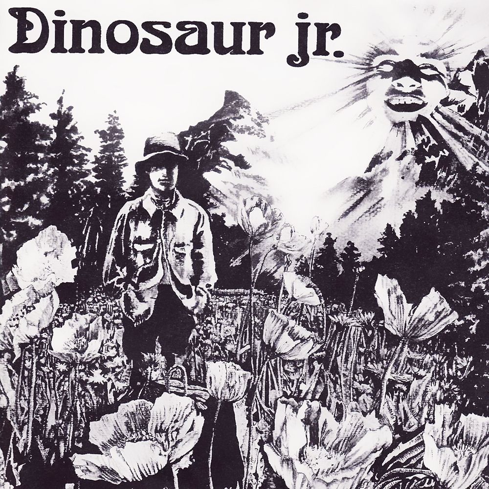 Dinosaur Jr. Wallpapers