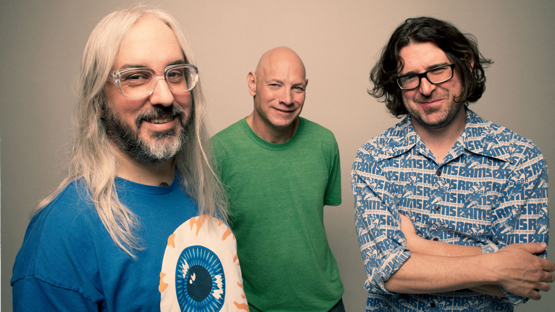 Dinosaur Jr. Wallpapers