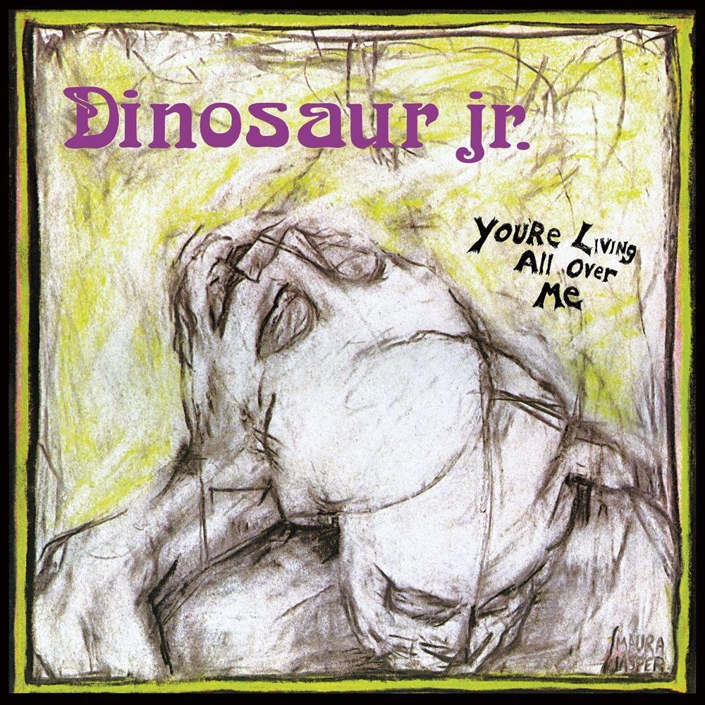 Dinosaur Jr. Wallpapers