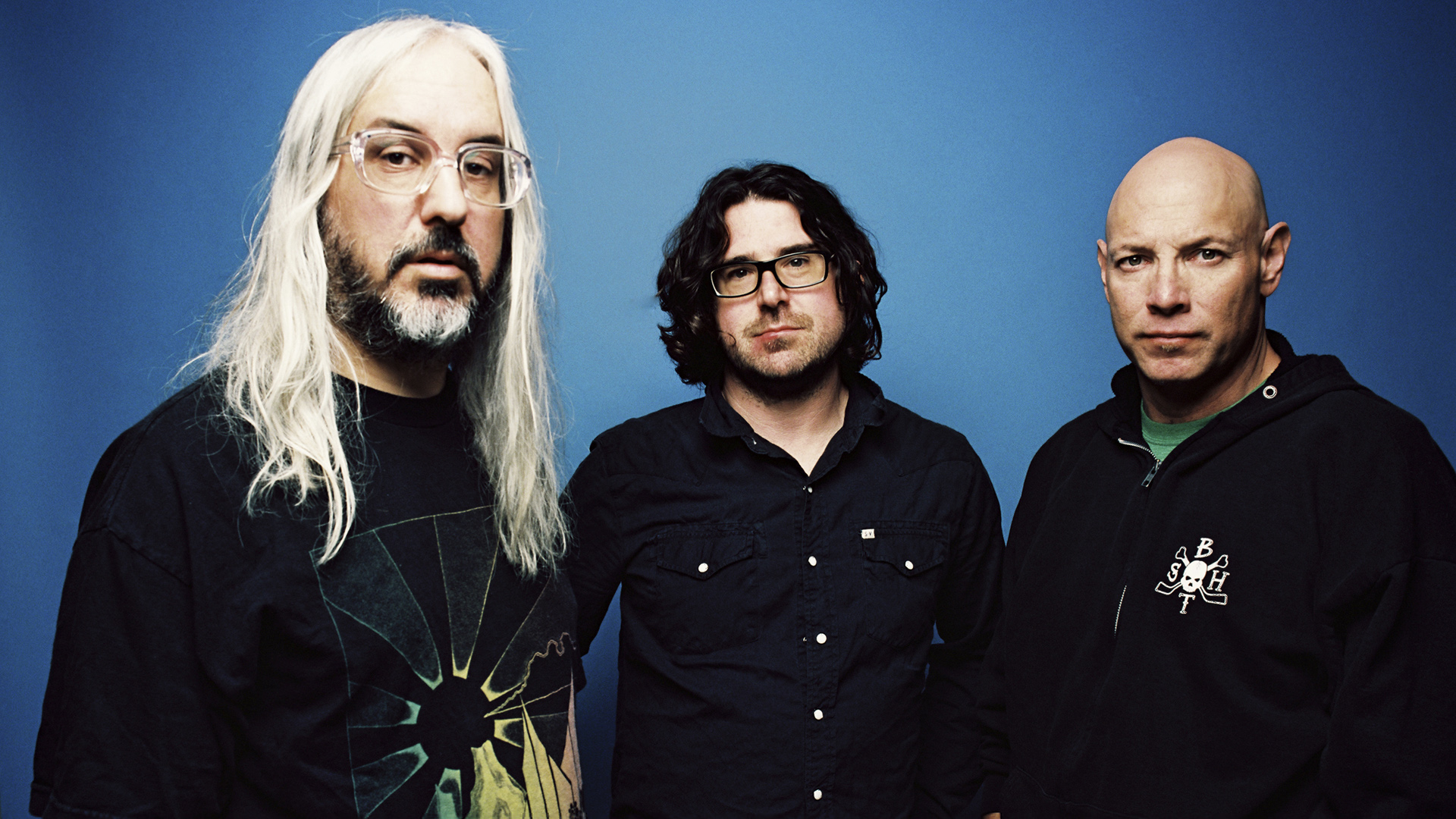 Dinosaur Jr. Wallpapers