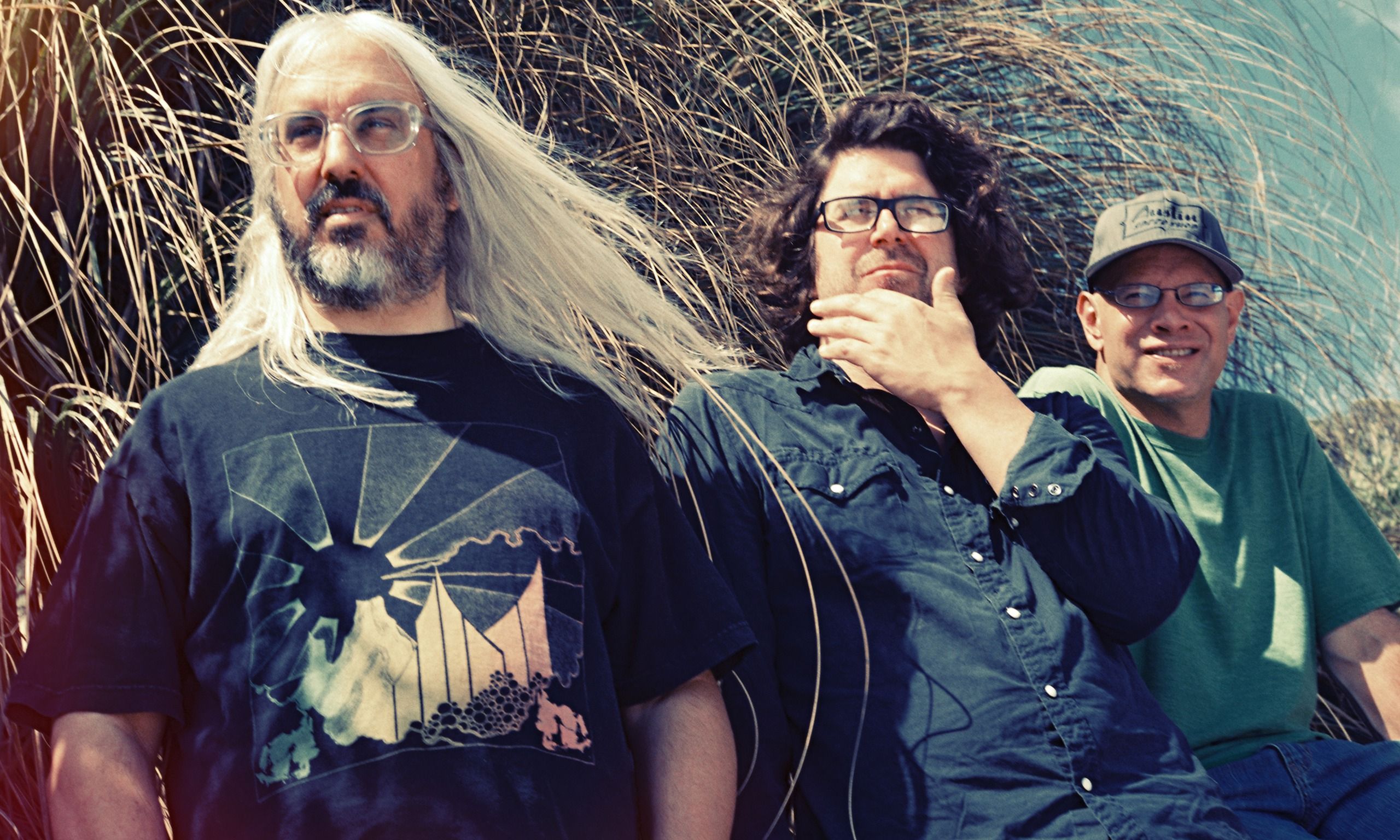 Dinosaur Jr. Wallpapers