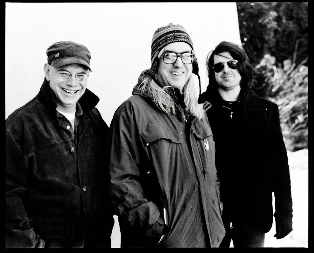 Dinosaur Jr. Wallpapers