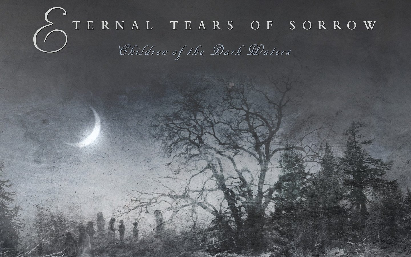 Eternal Tears Of Sorrow Wallpapers