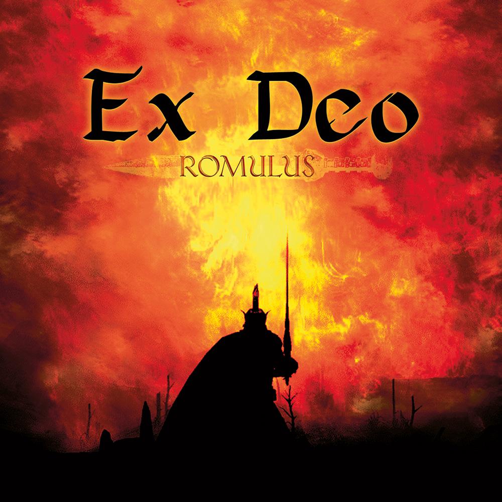 Ex Deo Wallpapers