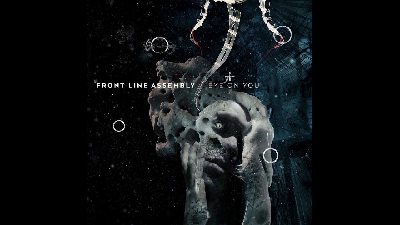 Front Line Assembly Wallpapers