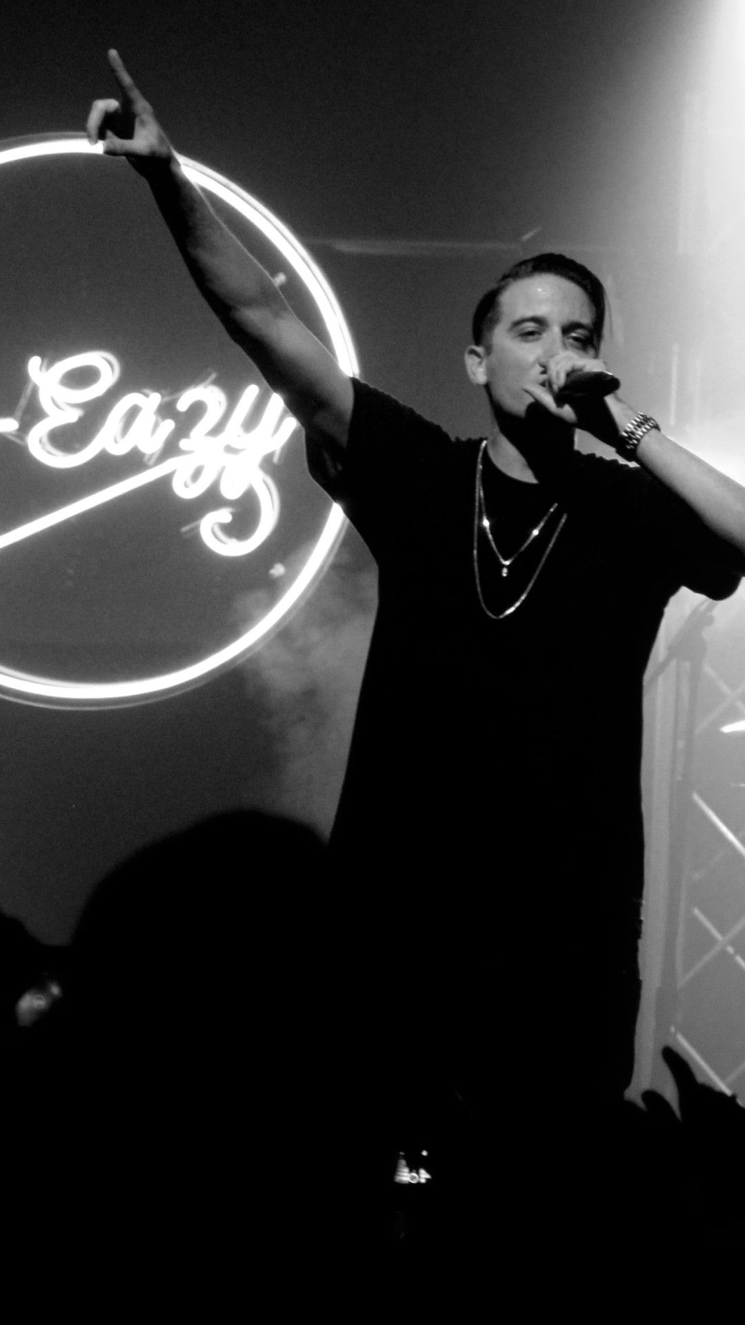 G-Eazy Wallpapers