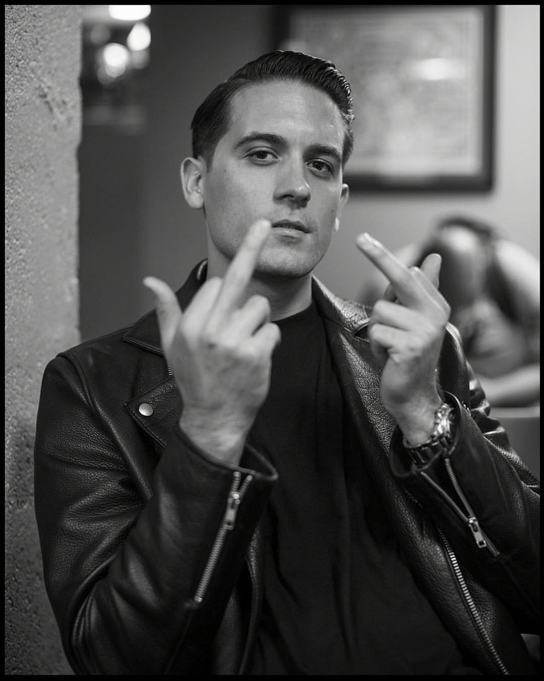 G-Eazy Wallpapers