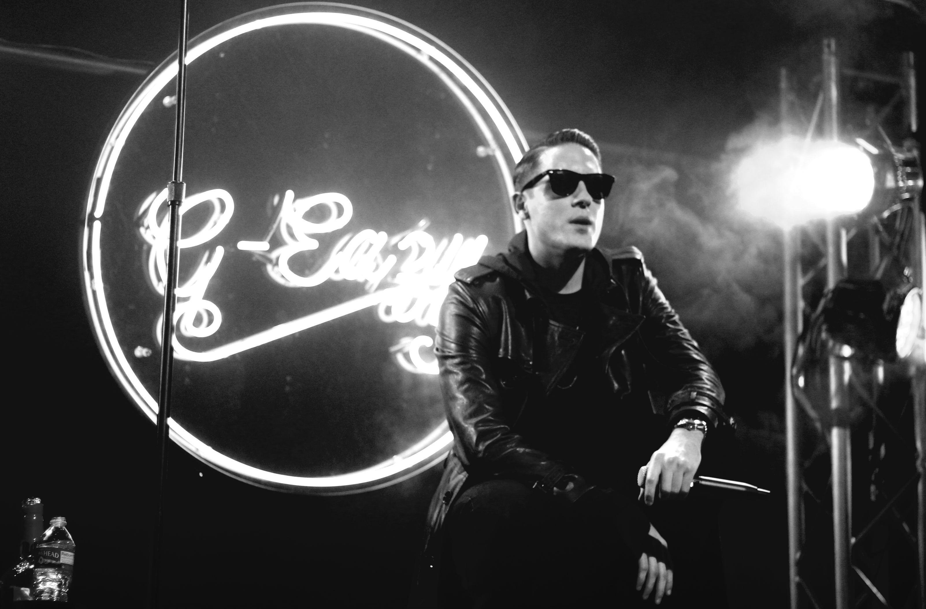 G-Eazy Wallpapers