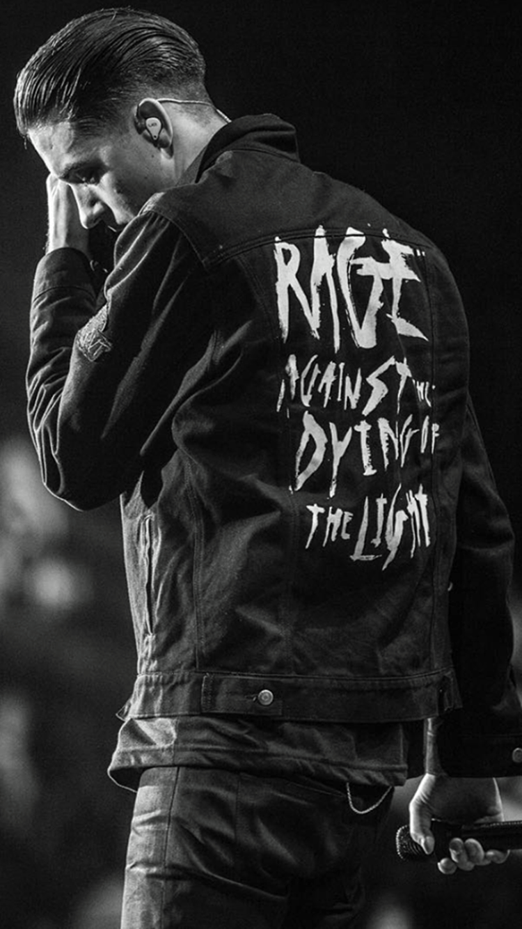 G-Eazy Wallpapers