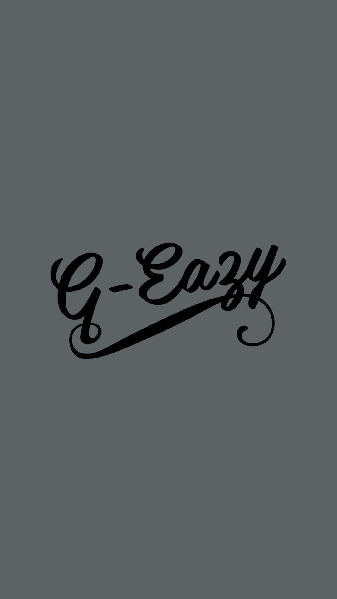 G-Eazy Wallpapers