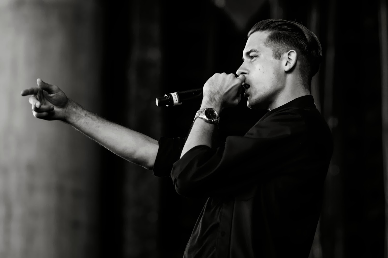 G-Eazy Wallpapers