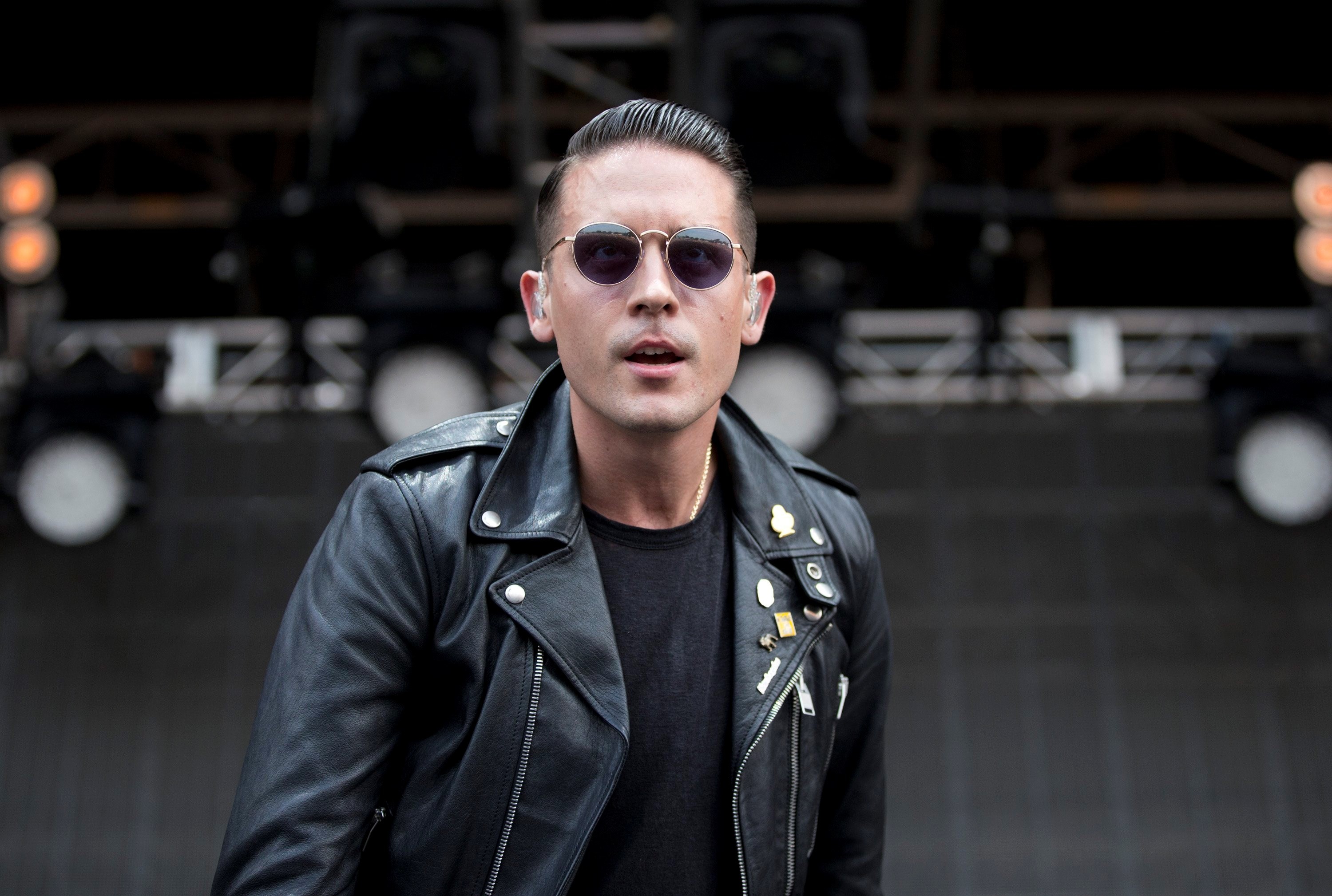 G-Eazy Wallpapers