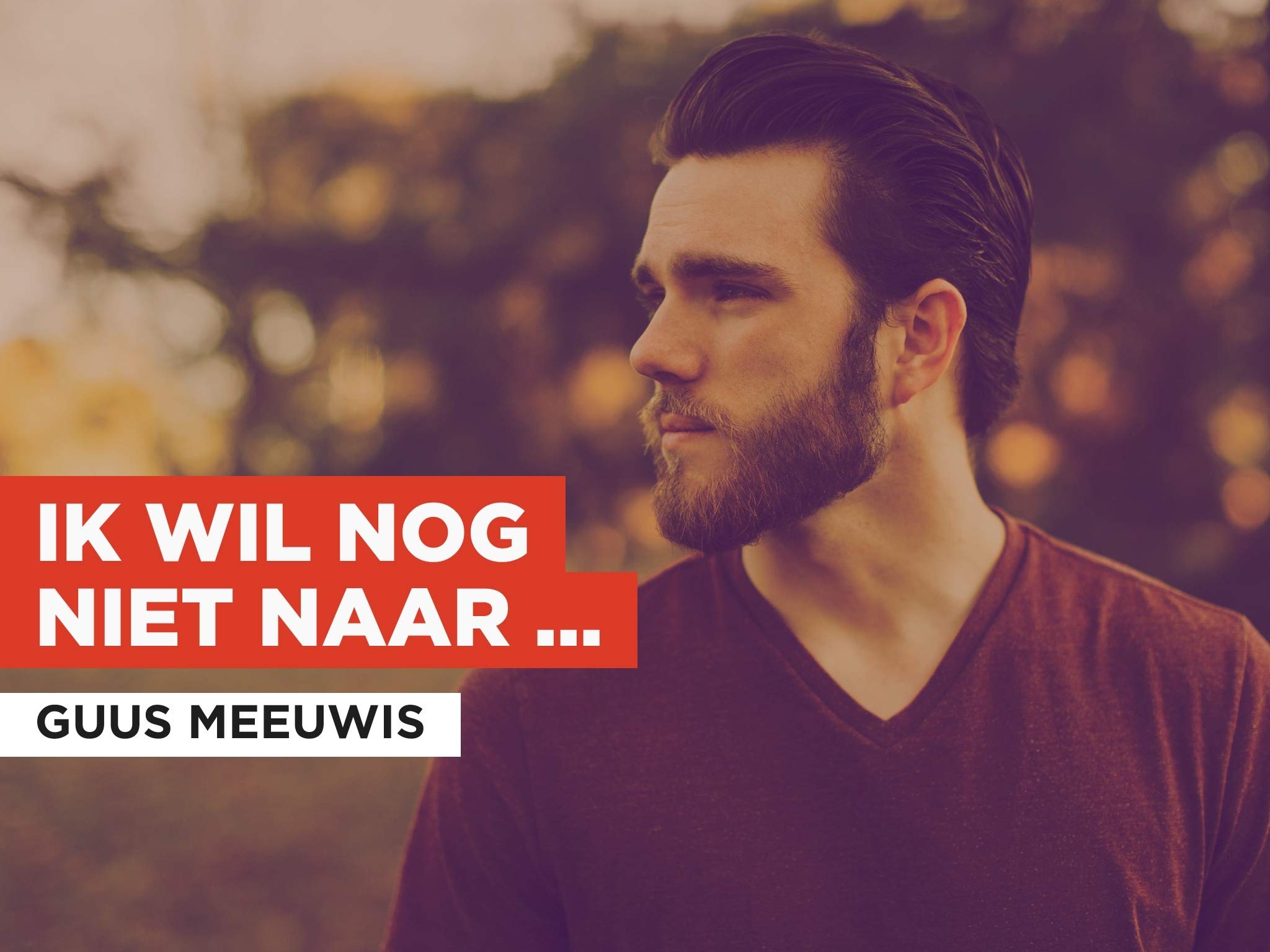 Guus Meeuwis Wallpapers