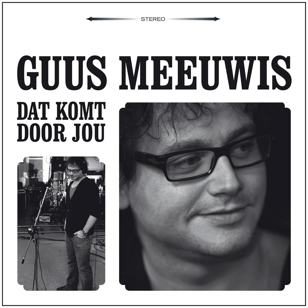 Guus Meeuwis Wallpapers