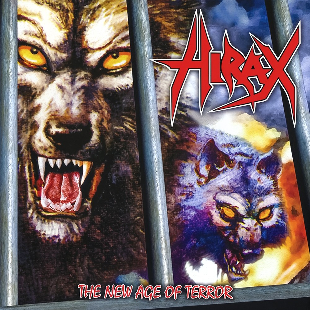 Hirax Wallpapers