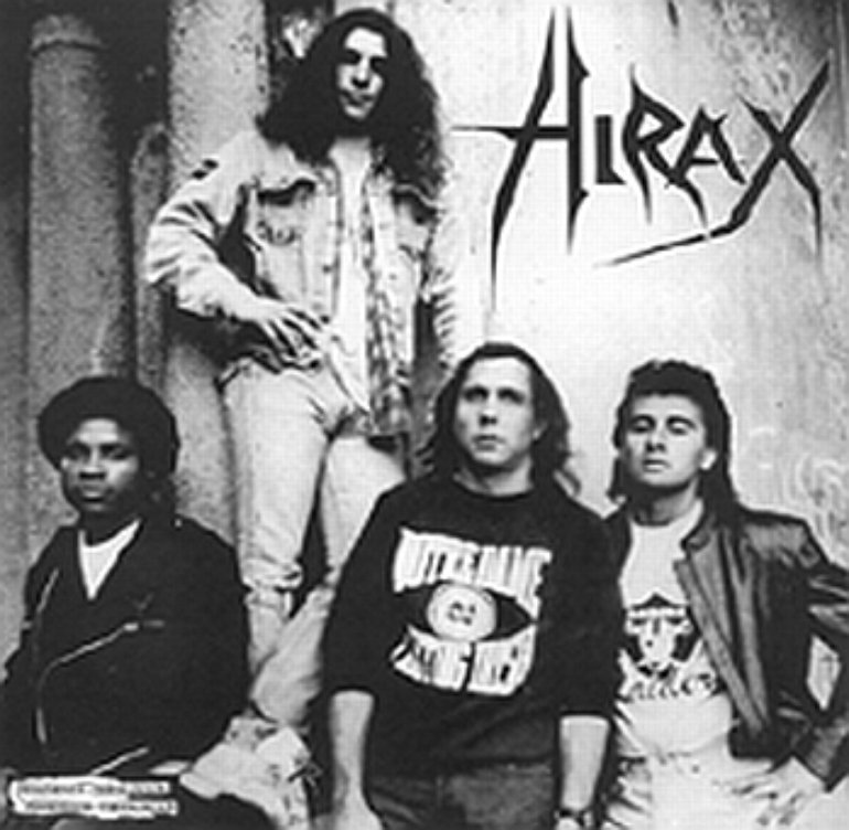 Hirax Wallpapers