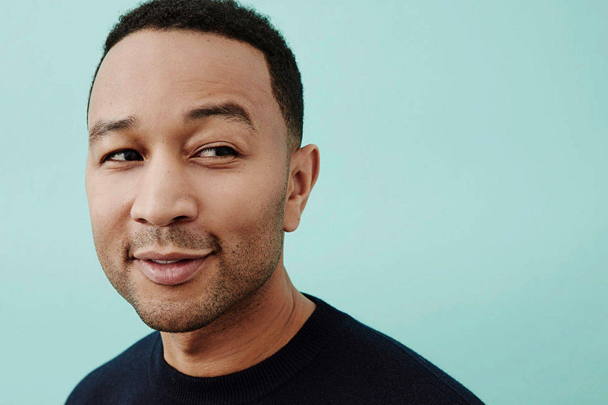 John Legend Wallpapers