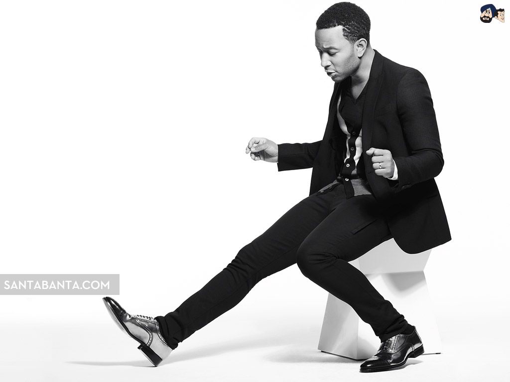 John Legend Wallpapers