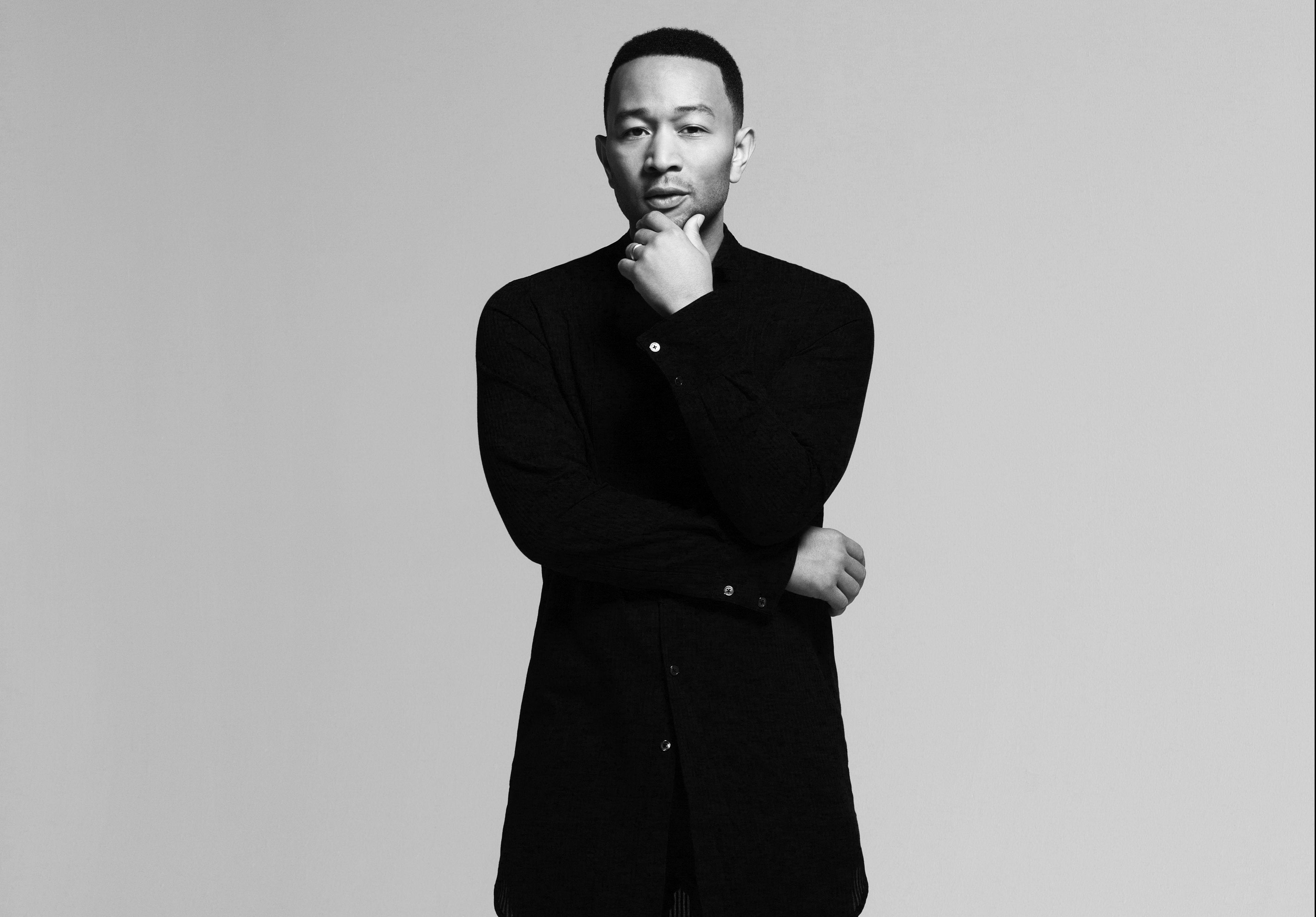 John Legend Wallpapers