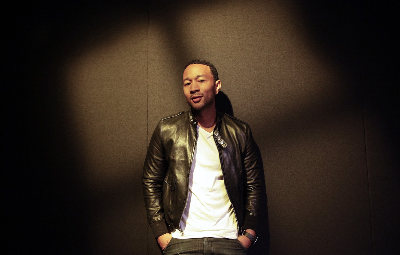 John Legend Wallpapers