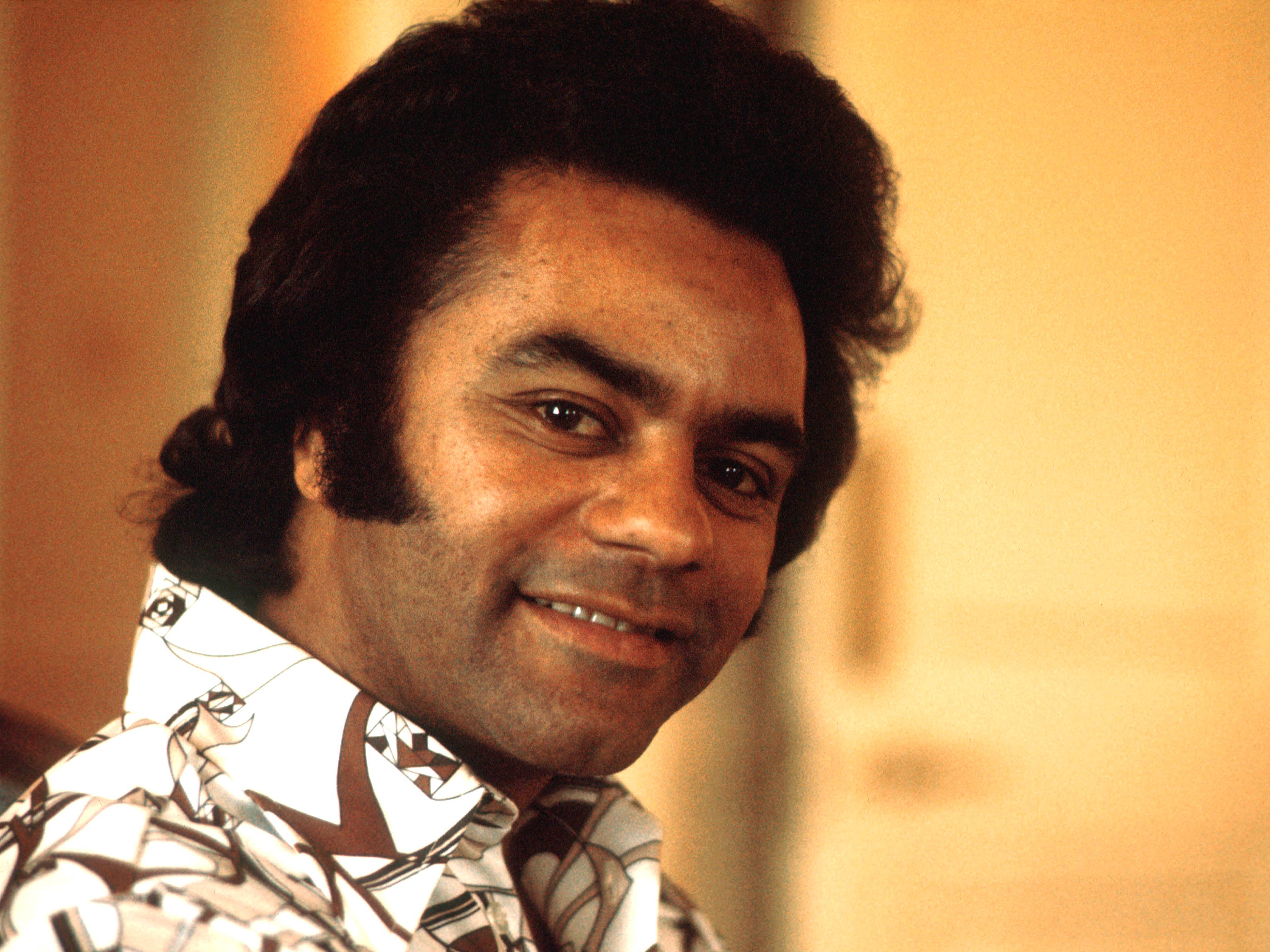 Johnny Mathis Wallpapers