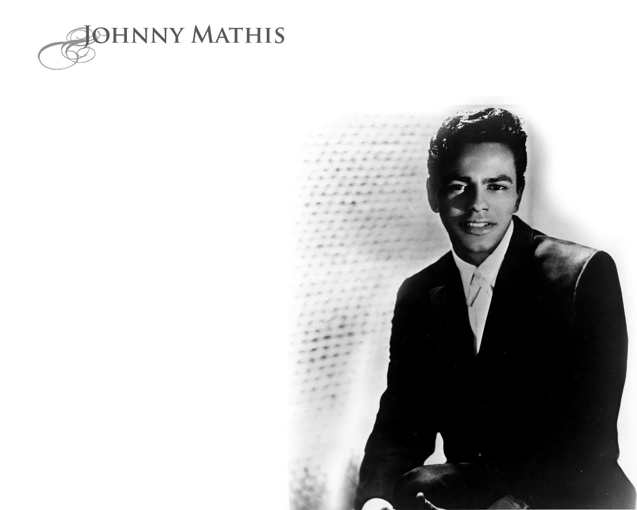 Johnny Mathis Wallpapers