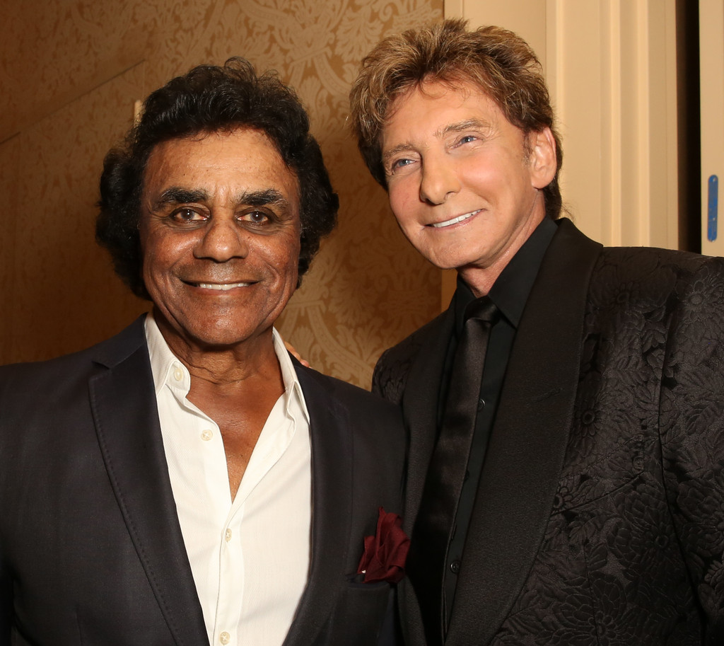 Johnny Mathis Wallpapers