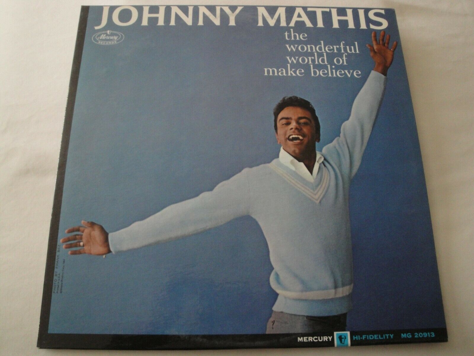 Johnny Mathis Wallpapers