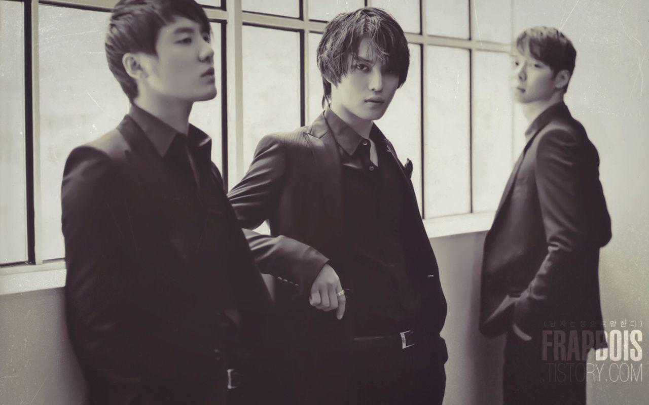 Jyj Wallpapers