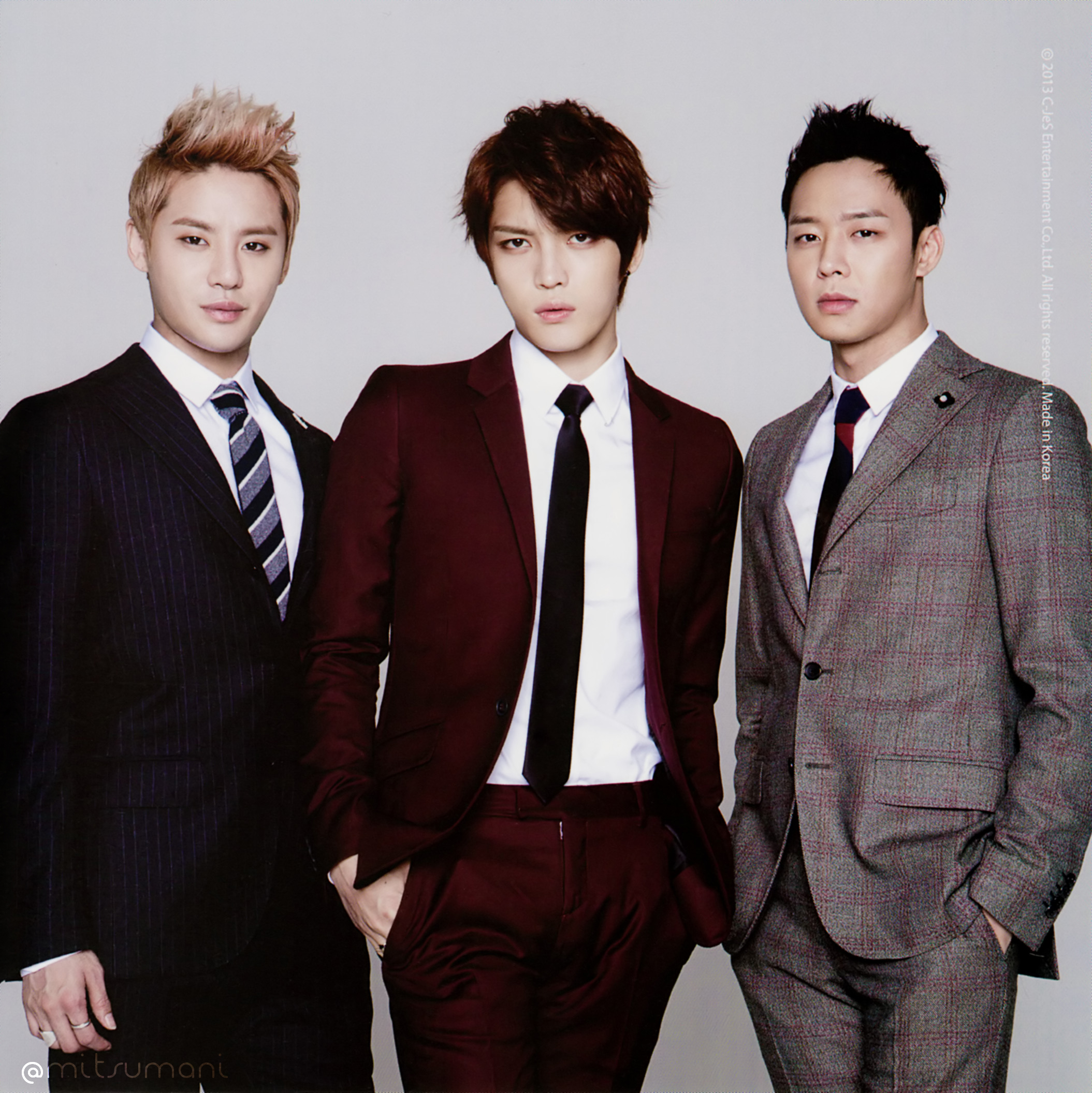 Jyj Wallpapers