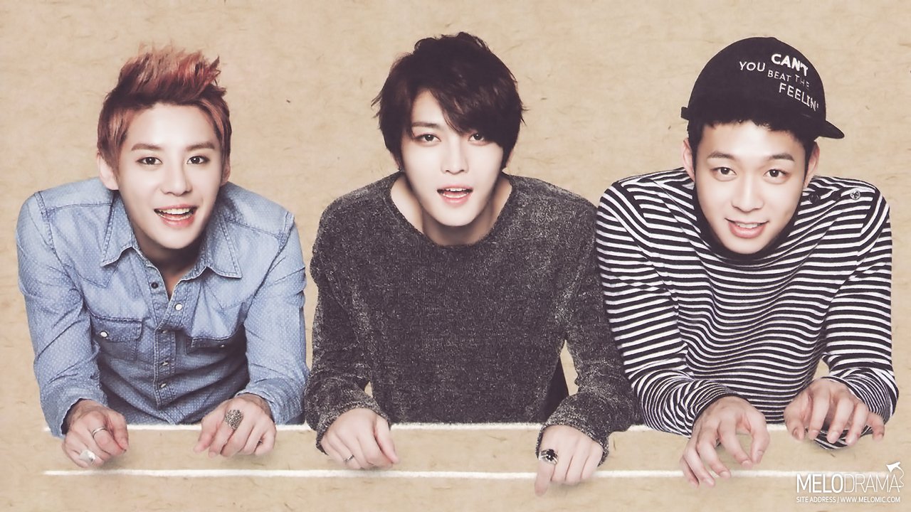 Jyj Wallpapers