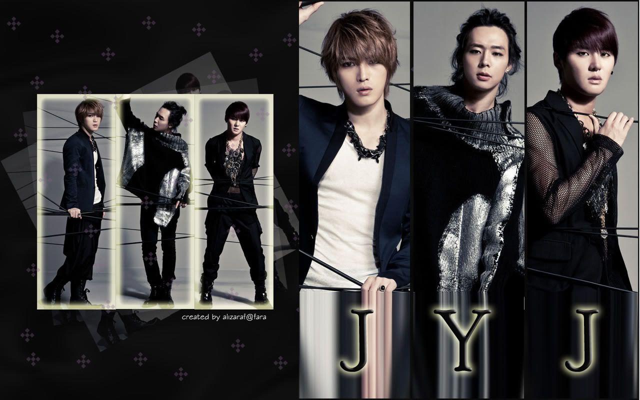 Jyj Wallpapers