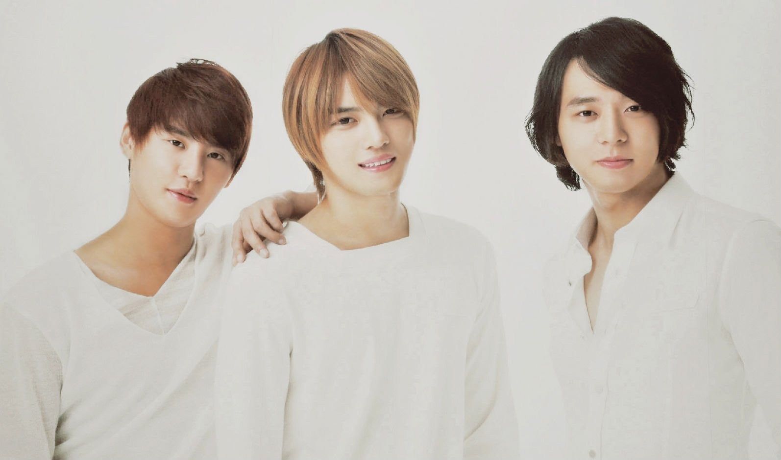 Jyj Wallpapers