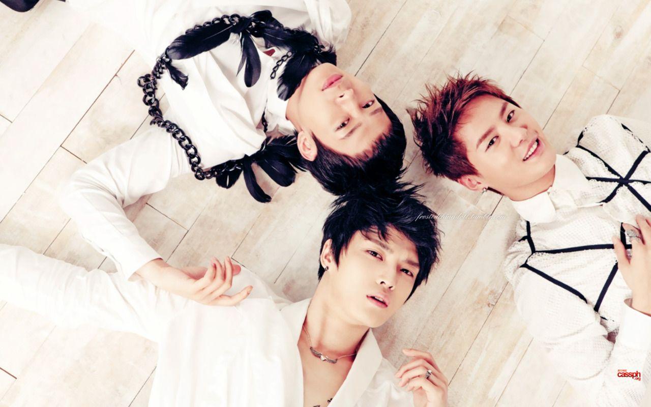 Jyj Wallpapers