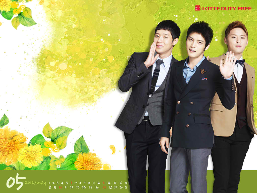 Jyj Wallpapers