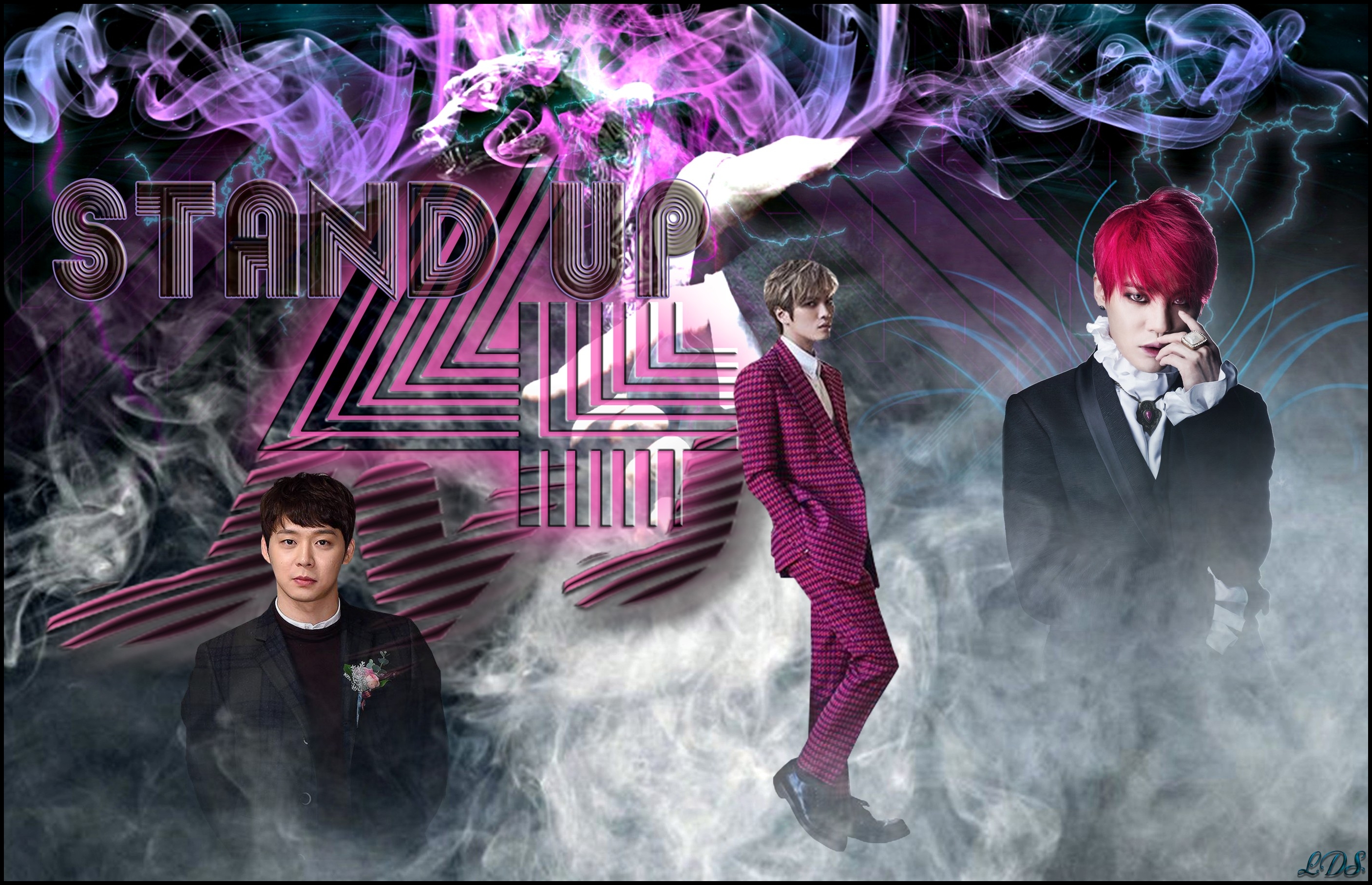 Jyj Wallpapers