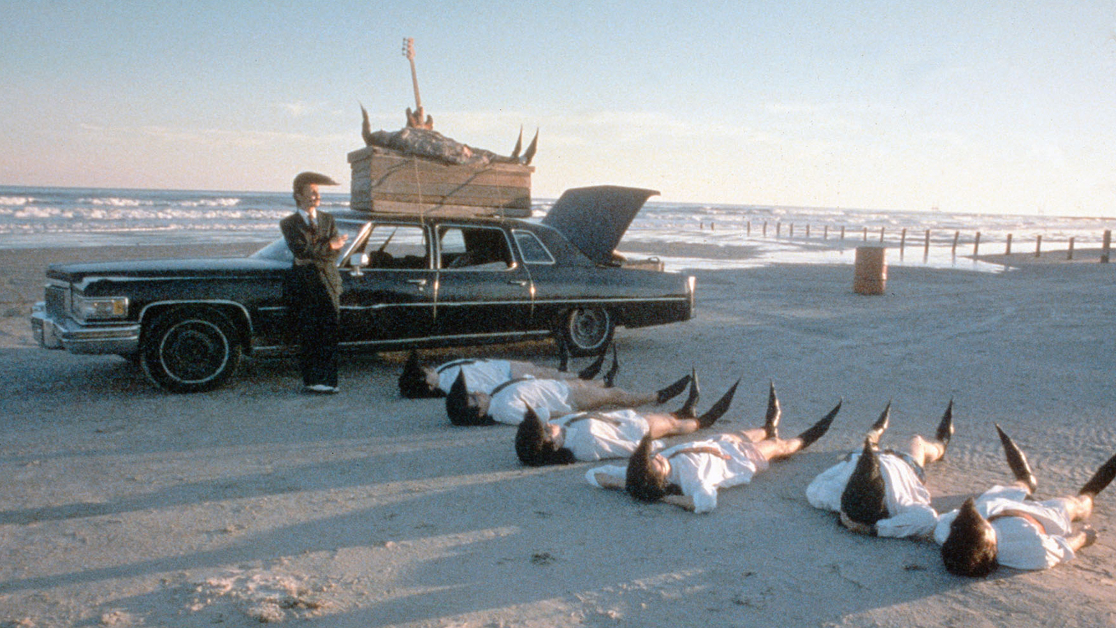 Leningrad Cowboys Wallpapers