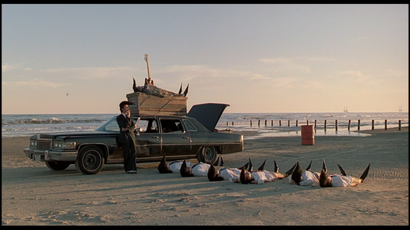 Leningrad Cowboys Wallpapers