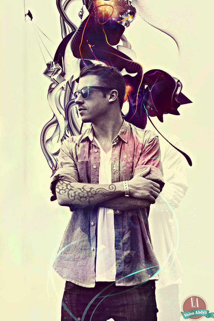 Macklemore Wallpapers