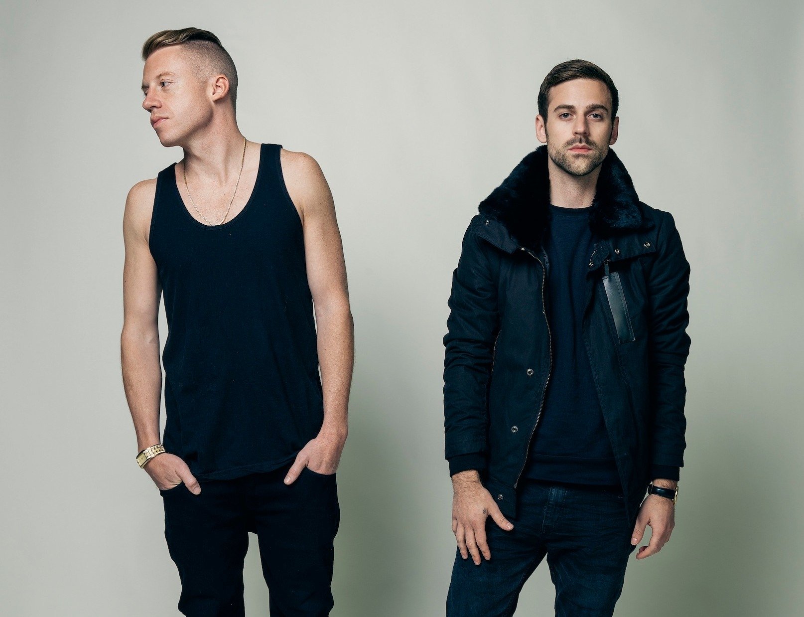 Macklemore Wallpapers