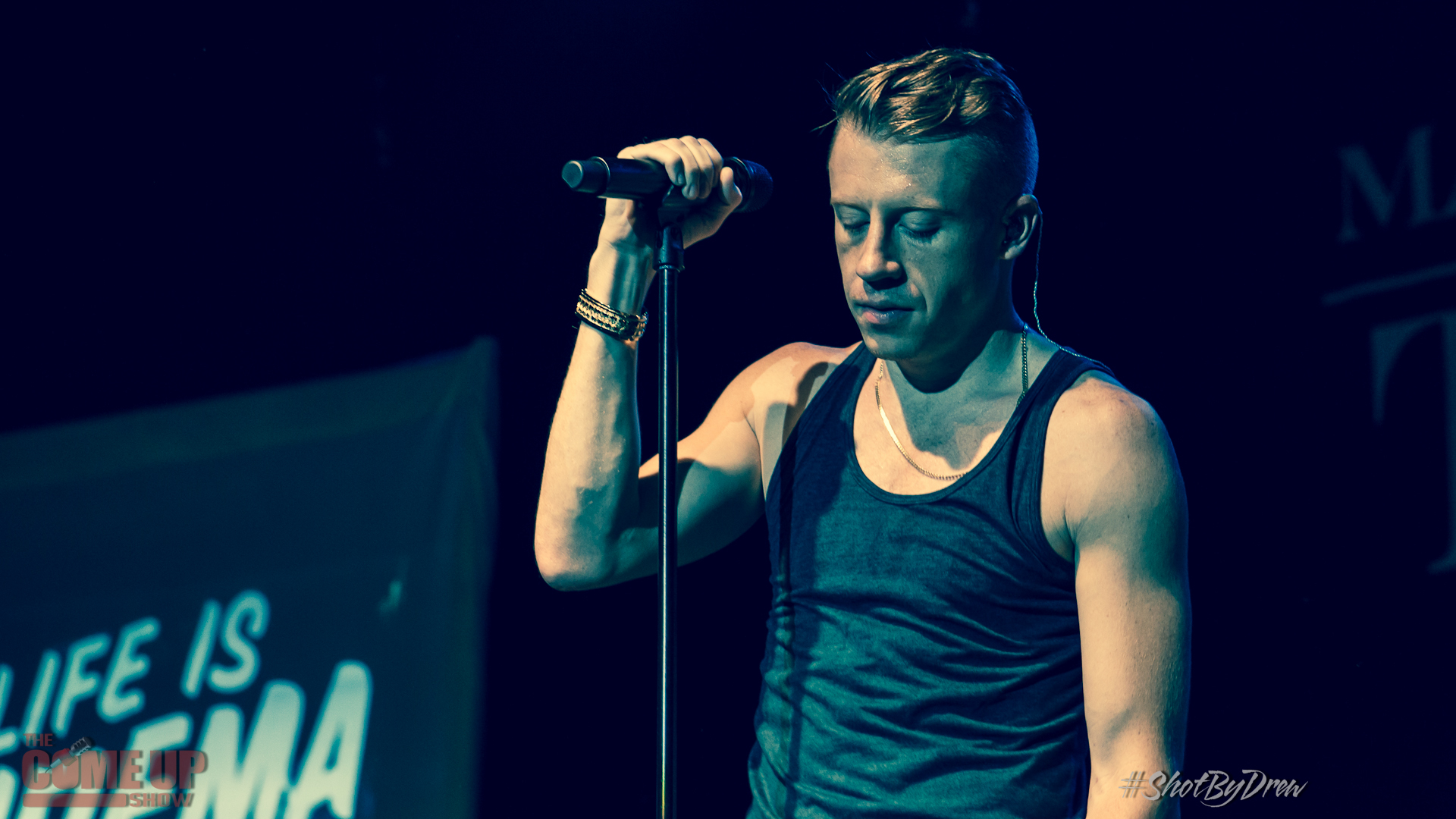 Macklemore Wallpapers