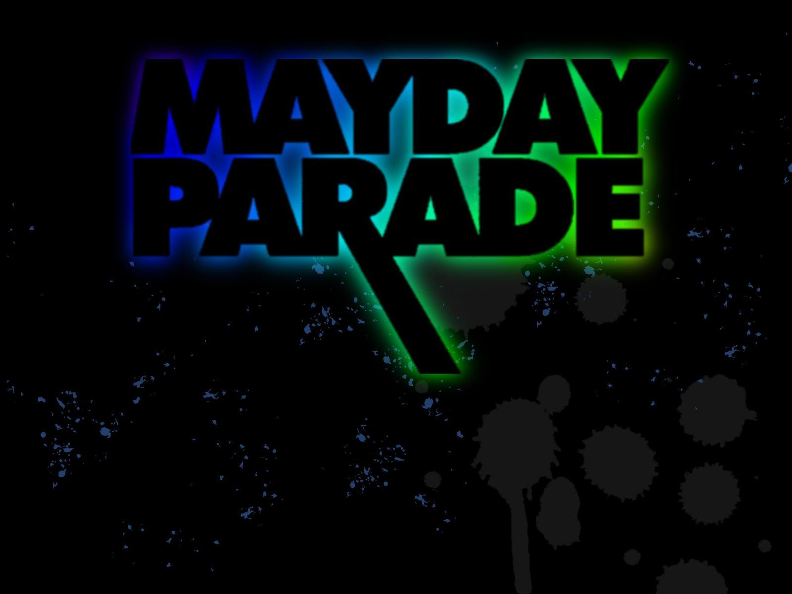 Mayday Parade Wallpapers