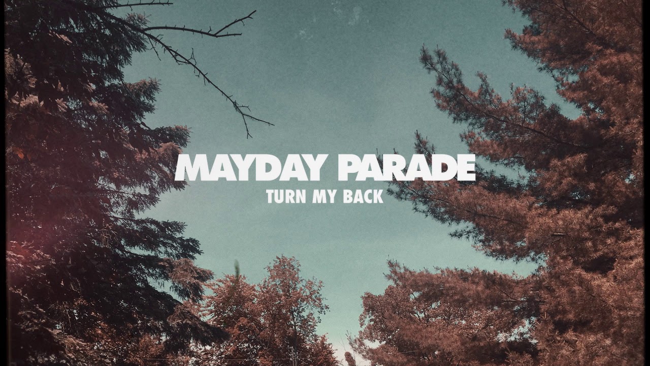 Mayday Parade Wallpapers